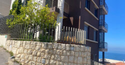Used Apartment for Sale Fidar ( Halat ) Jbeil GF Floor Area 156Sqm & Garden 6Sqm Cave 4.5Sqm