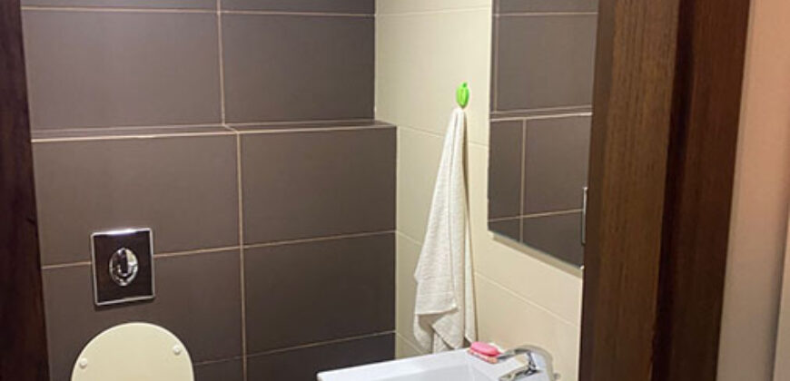Used Apartment for Sale Fidar ( Halat ) Jbeil GF Floor Area 156Sqm & Garden 6Sqm Cave 4.5Sqm
