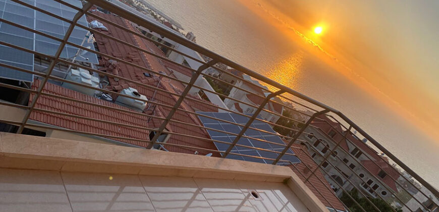Used Apartment for Sale Fidar ( Halat ) Jbeil GF Floor Area 156Sqm & Garden 6Sqm Cave 4.5Sqm