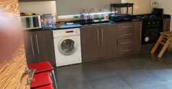 Used Apartment for Sale Fidar ( Halat ) Jbeil GF Floor Area 156Sqm & Garden 6Sqm Cave 4.5Sqm