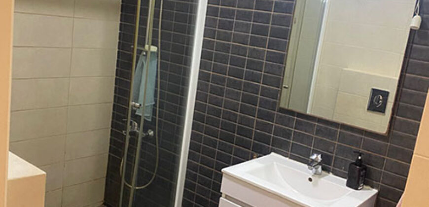 Used Apartment for Sale Fidar ( Halat ) Jbeil GF Floor Area 156Sqm & Garden 6Sqm Cave 4.5Sqm