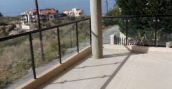 Used Apartment for Sale Blat Jbeil GF Floor Area 160Sqm