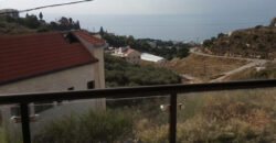 Used Apartment for Sale Blat Jbeil GF Floor Area 160Sqm