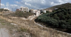 Used Apartment for Sale Blat Jbeil GF Floor Area 160Sqm