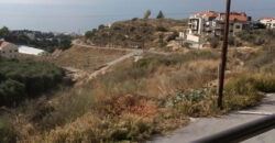 Used Apartment for Sale Blat Jbeil GF Floor Area 160Sqm