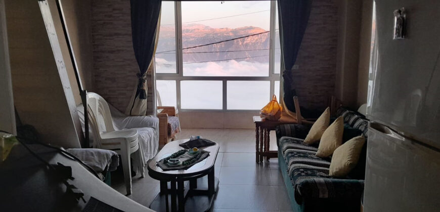 Chalet for Sale Tourzaiyya Jbeil Area 40Sqm