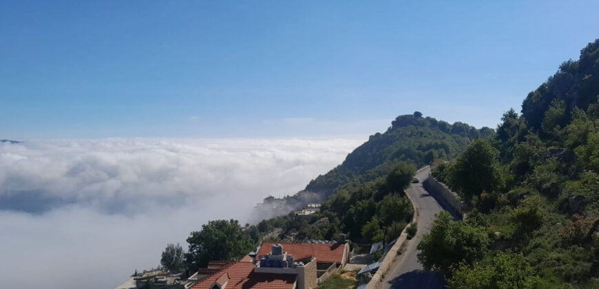 Chalet for Sale Tourzaiyya Jbeil Area 40Sqm