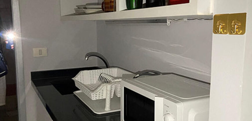 Dorms for Rent Blat Jbeil Furnished Area 30Sqm