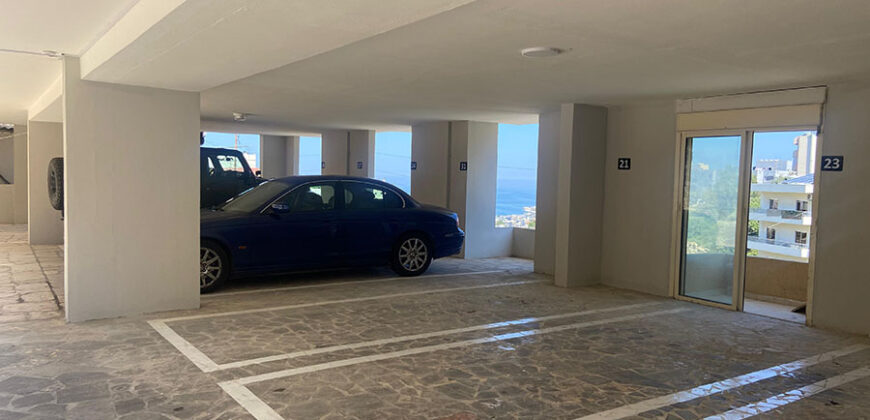 Dorms for Rent Blat Jbeil Furnished Area 30Sqm