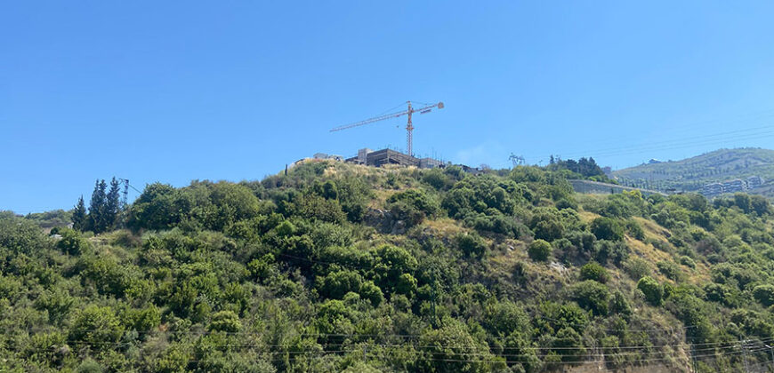 Dorms for Rent Blat Jbeil Furnished Area 30Sqm