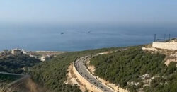 Dorms for Rent Blat Jbeil Furnished Area 60Sqm