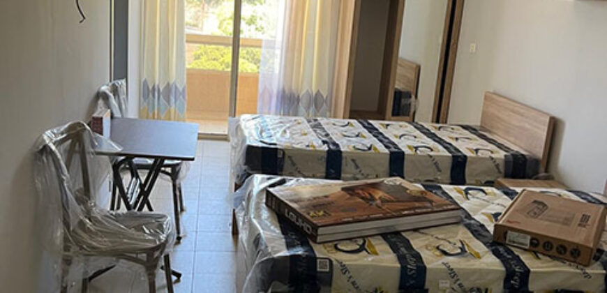 Dorms for Rent Blat Jbeil Furnished Area 60Sqm