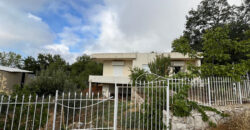 House for Sale Ehmej Jbeil Constraction Area 340Sqm Land Area 813Sqm