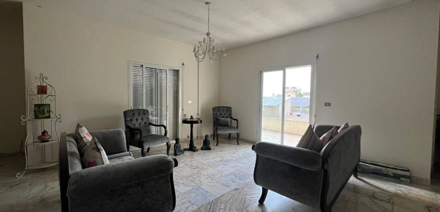 House for Sale Ehmej Jbeil Constraction Area 340Sqm Land Area 813Sqm