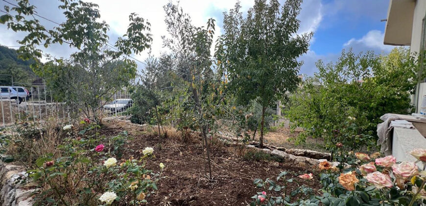 House for Sale Ehmej Jbeil Constraction Area 340Sqm Land Area 813Sqm
