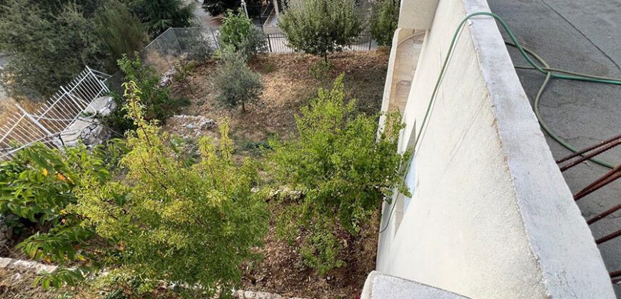 House for Sale Ehmej Jbeil Constraction Area 340Sqm Land Area 813Sqm