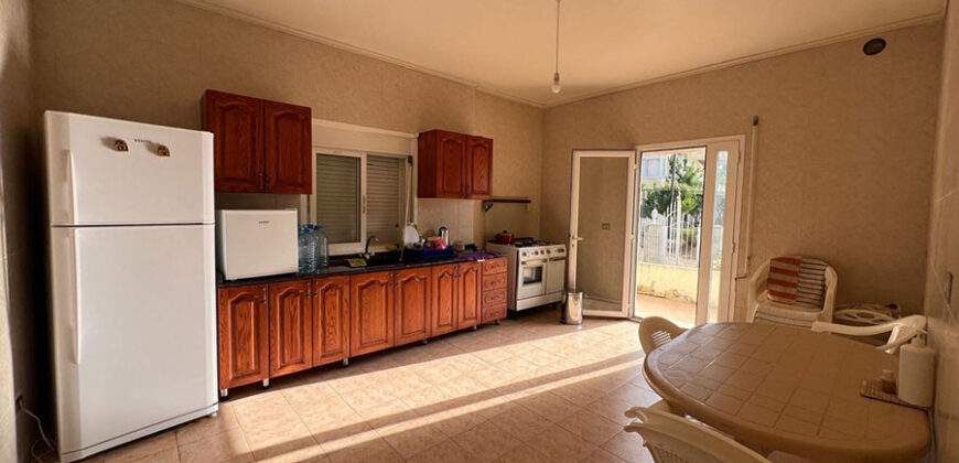 House for Sale Ehmej Jbeil Constraction Area 340Sqm Land Area 813Sqm