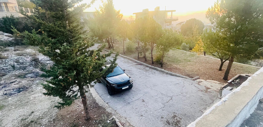 Land for Sale Aitou Zgharta Area 3154Sqm