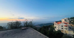 Land for Sale Aitou Zgharta Area 3154Sqm
