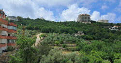 Land for Sale Barij Jbeil Area 1560Sqm