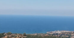 Land for Sale Aabrine Batroun Area 62000Sqm