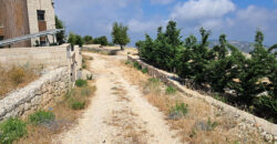 Land for Sale Hadtoun Batroun Area 1447sqm