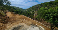 Land for Sale Chikhane Jbeil Area 1077Sqm