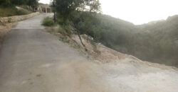 Land for Sale Chikhane Jbeil Area 1077Sqm