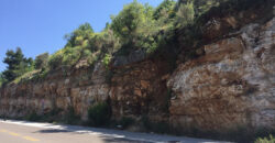 Land for Sale Kharbeh Jbeil Area 1985Sqm