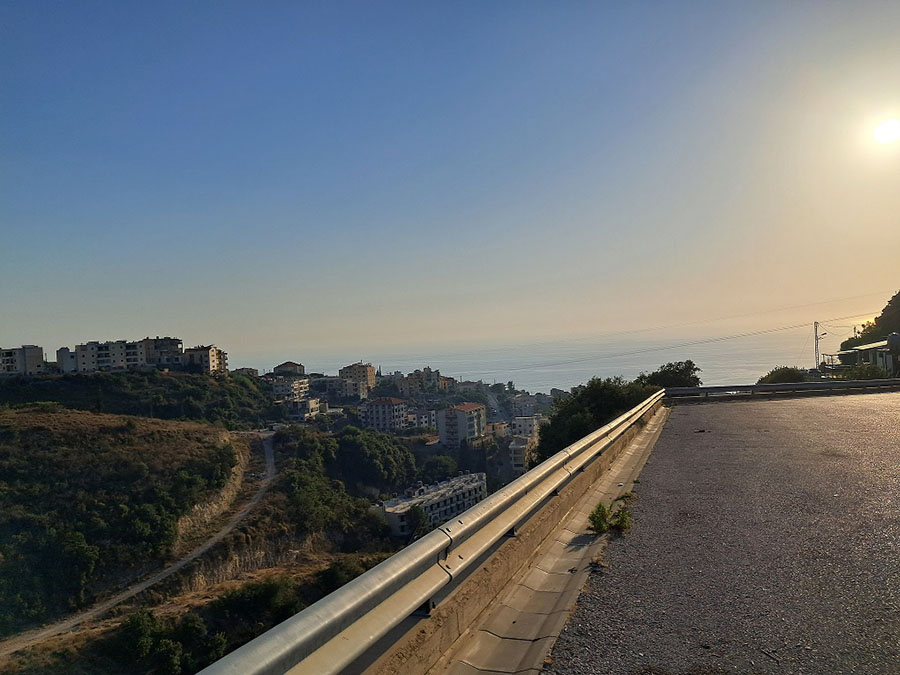 Land for Sale Blat Jbeil Area 820Sqm