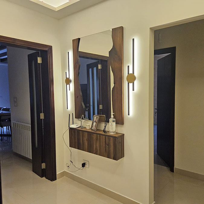 Used Apartment for Sale Blat Jbeil Fully Furnished Area 155qm