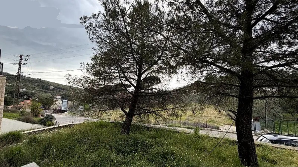 Old House for Sale Lehfed Jbeil Housing 3 Floor Area Around 600Sqm & Land Area 550Sqm