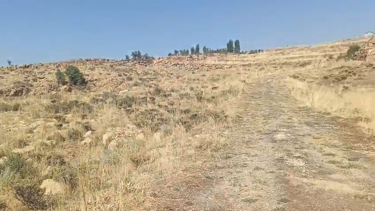Land for Sale Aaqoura ( Laqlouq Ain Katour ) Jbeil Area 564Sqm
