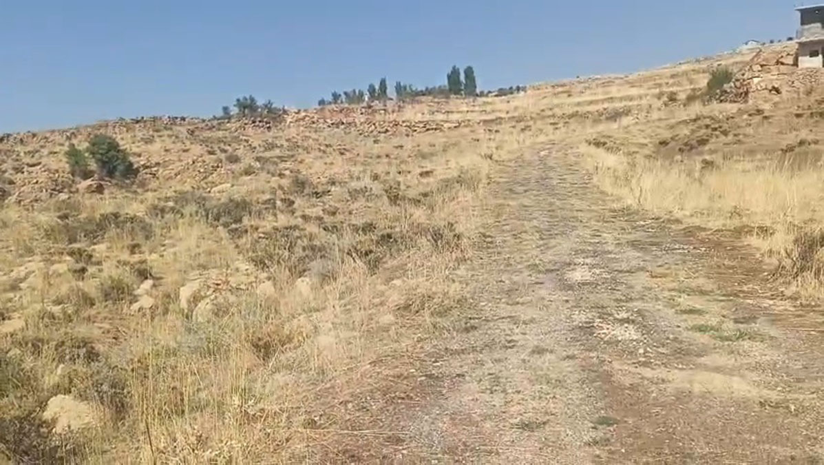 Land for Sale Aaqoura ( Laqlouq Ain Katour ) Jbeil Area 564Sqm