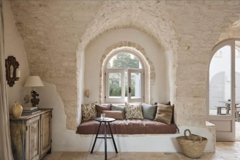 Old House for Sale Kaftoun Koura Housing Area 100Sqm Land Area 743Sqm