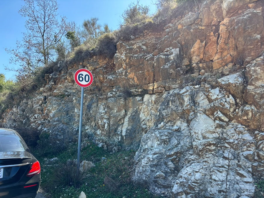 Land for Sale Kharbeh Jbeil Area 5630Sqm