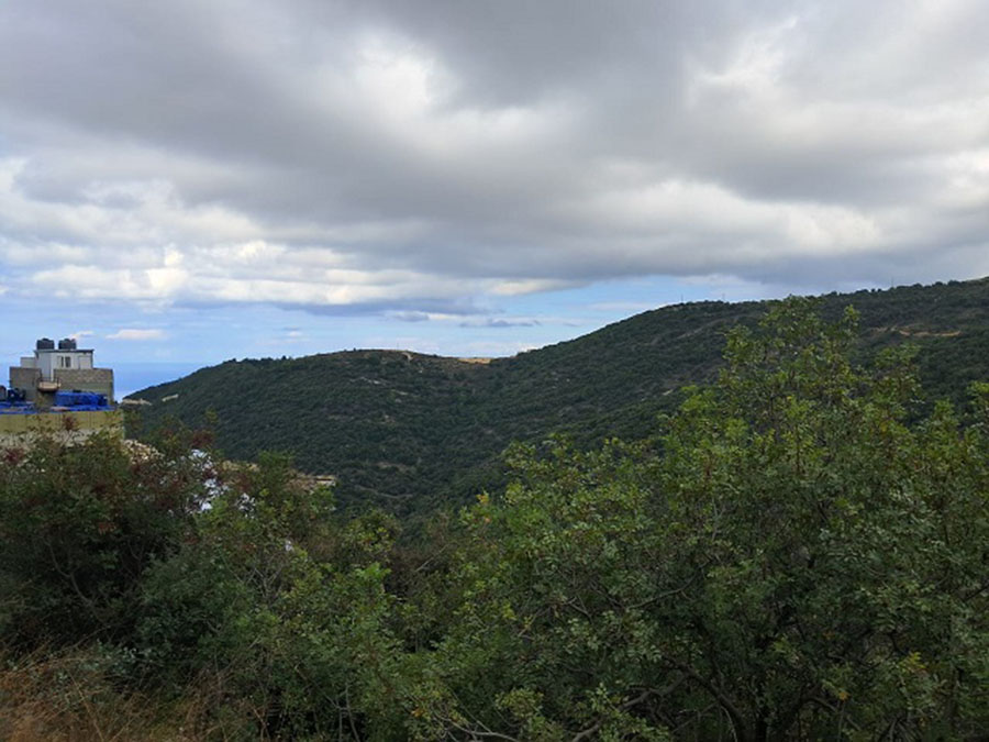 Land for Sale Blat Jbeil ( Industrial ) Area 4670Sqm