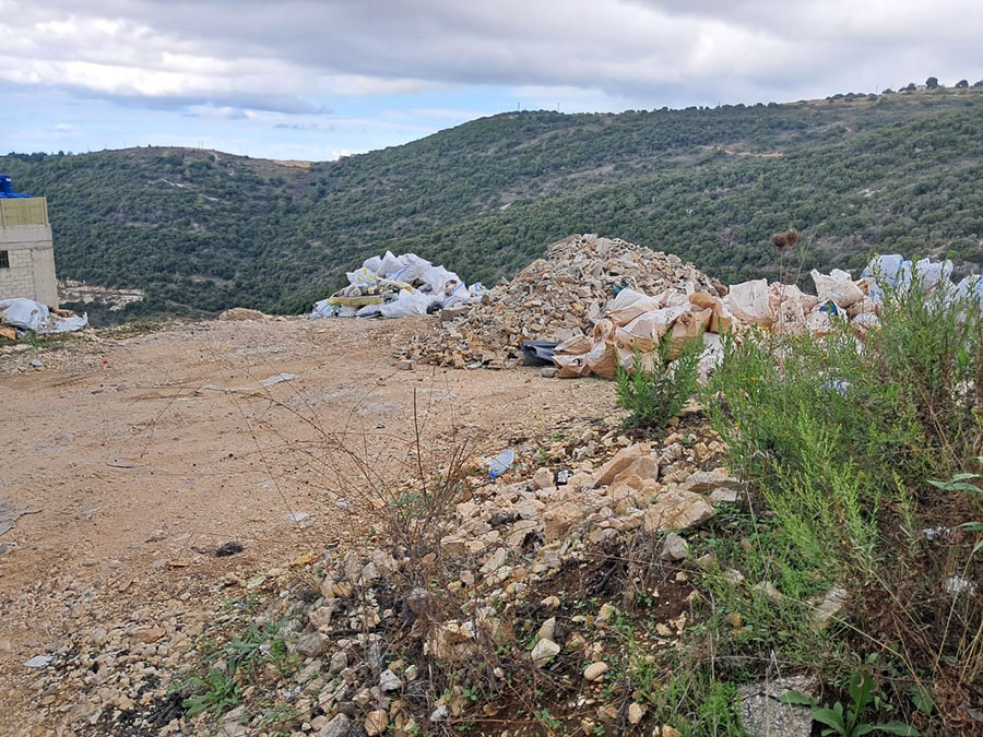 Land for Sale Blat Jbeil ( Industrial ) Area 4670Sqm